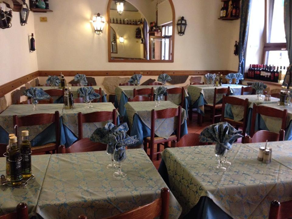 רומא B&B Andy&Lu מראה חיצוני תמונה